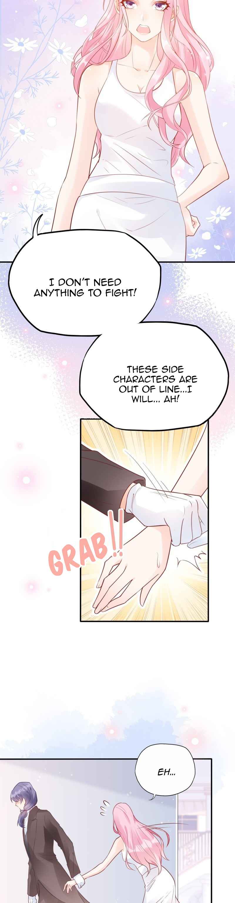 Bad Girl Chapter 41 10